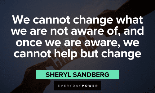 lean in quotes sheryl sandberg