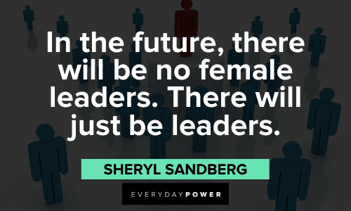 lean in quotes sheryl sandberg