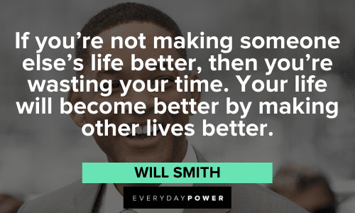 pursuit of happiness quotes will smith