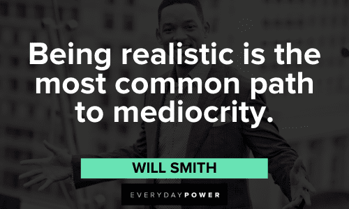 Will Smith Quotes to inspire and teach