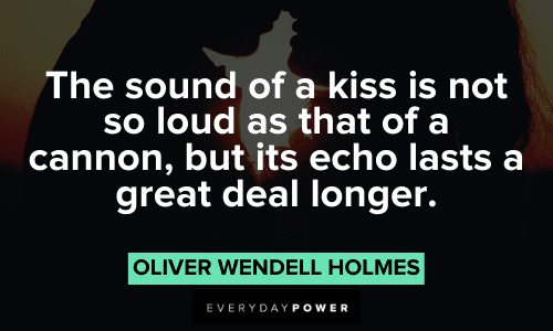 Oliver Wendell Holmes Quotes that will make you think
