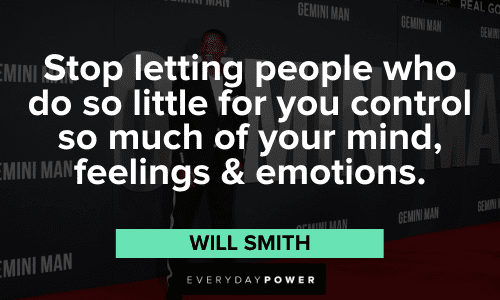 wise Will Smith Quotes