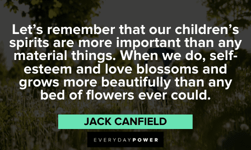wise Jack Canfield Quotes