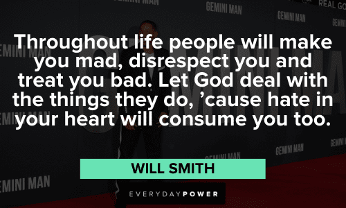 inspirational Will Smith Quotes 