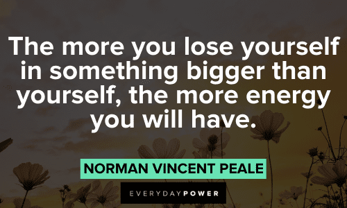 Norman Vincent Peale Quotes and sayings