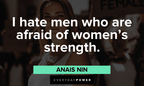 Anais Nin Quotes and sayings