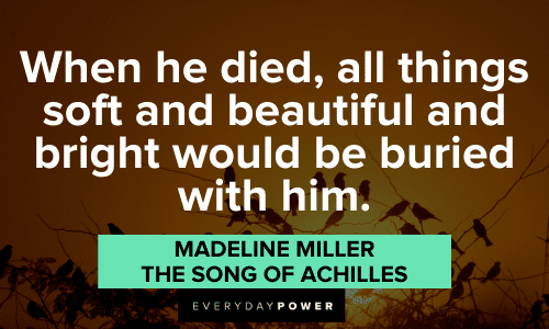 Helpful Death Quotes On The Ways We Grieve | Everyday Power
