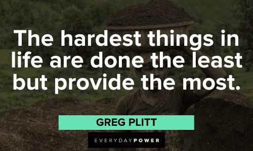 greg plitt quotes burned out