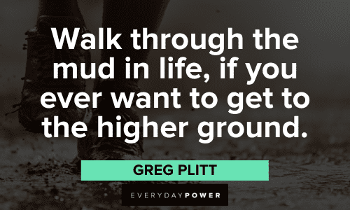 greg plitt quotes burned out