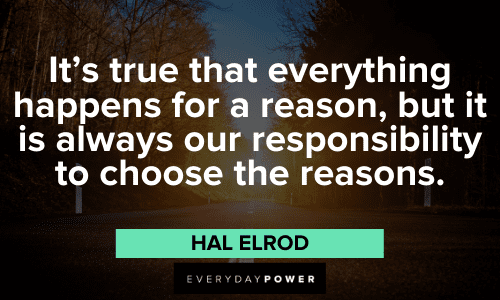 insightful Hal Elrod Quotes 