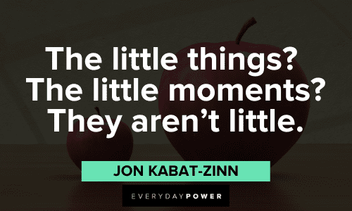 Jon Kabat-Zinn Quotes and sayings