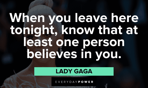 Lady Gaga Quotes About Love 2039