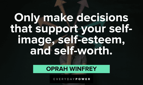 Oprah Winfrey Quote: “Let your light shine. Shine within you so that it can  shine on