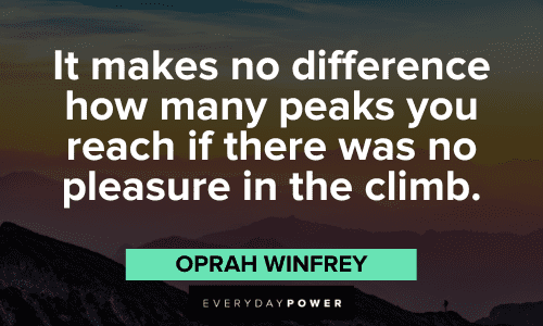 Oprah Winfrey Quotes about happiness
