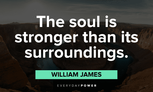 Rare Inspirational Quotes about the soul