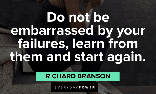 richard branson quotes opportunity