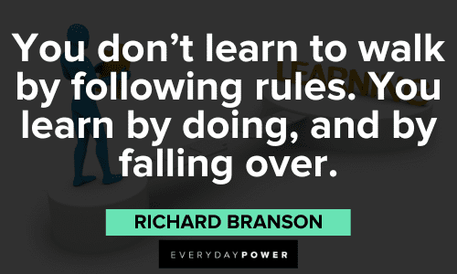 richard branson quotes