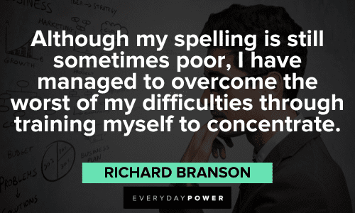 motivational Richard Branson Quotes