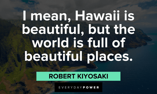beautiful Robert Kiyosaki Quotes 