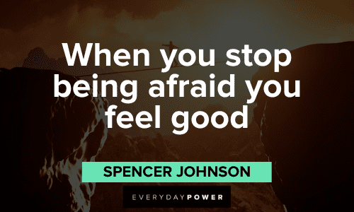 Spencer Johnson Quotes and sayings