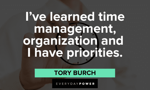 quotes about time management tagalog