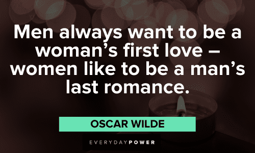 Wise Quotes About Love and romance