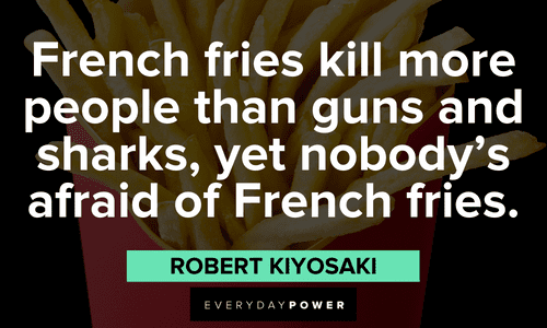 interesting Robert Kiyosaki Quotes