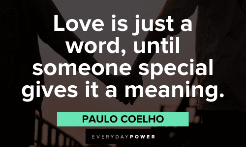 special Love Picture Quotes