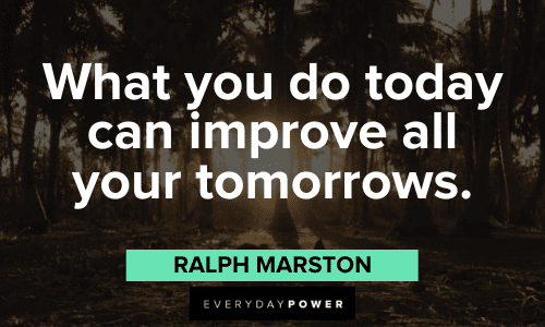 Rare Inspirational Quotes about improvement