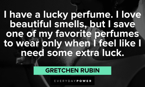 beautiful Gretchen Rubin Quotes