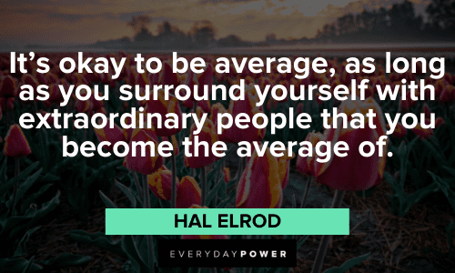 powerful Hal Elrod Quotes