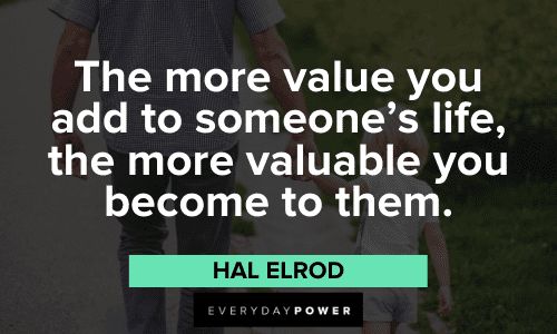 Hal Elrod Quotes about life