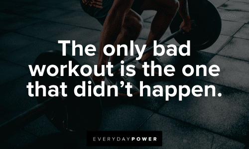 weight loss motivation quotes for men