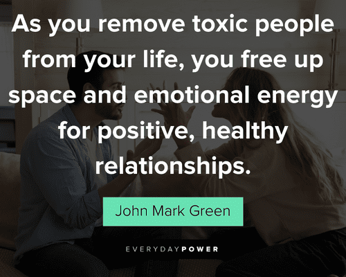 toxic people quotes for your life
