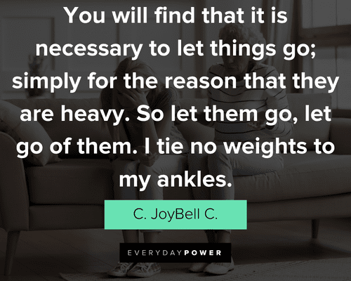 toxic people quotes about weights to my ankles