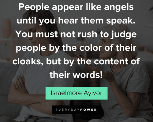 toxic people quotes from Israelmore Ayivor