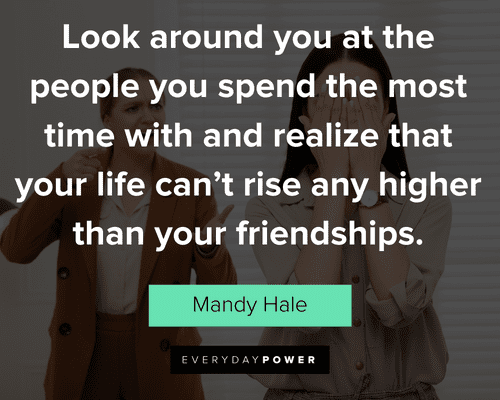 toxic people quotes about friendships