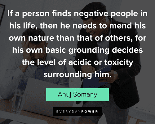 toxic people quotes about life
