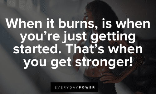 Motivational Weight Loss Quotes to inspire you