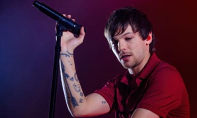 20 Louis Tomlinson Quotes on Life and Love