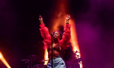 20 SZA Quotes About Life
