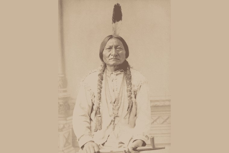 chief sitting bull quotes