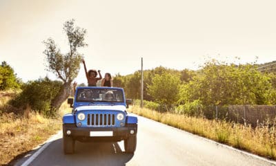 50 Jeep Quotes About the Badass Off-Road Vehicle