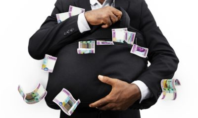 50 Materialistic Quotes About the Lure of More Stuff