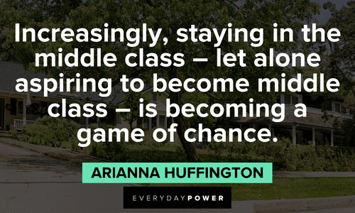 thoughtful Arianna Huffington Quotes 