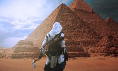 Assassin’s Creed Quotes For The Gamer In You