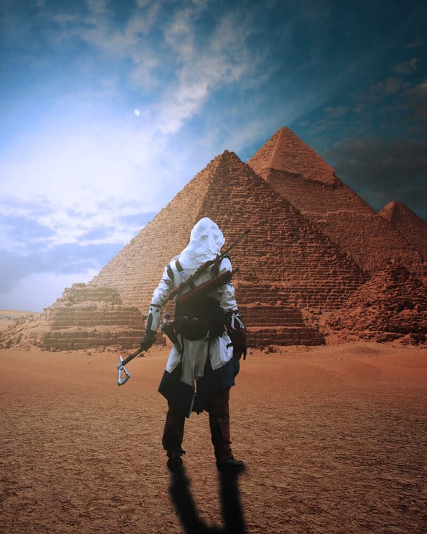 Assassin's Creed Movie Quotes