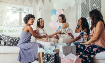 Baby Shower Quotes to Plan the Perfect Event