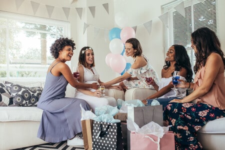 #Baby Shower Quotes to Help Plan the Perfect Event