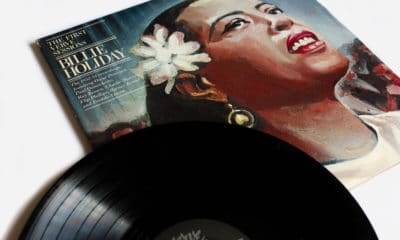 Billie Holiday Quotes from the Woman Who Changed Jazz